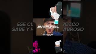 La Santa Grifa ...(Table Dance) A ella le gustan los famosos