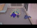 Gang Beasts Gameplay Funny