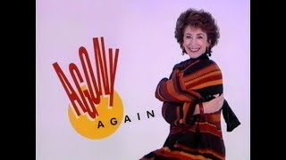 Agony Again - Episode 3 'Dazed and Confused' (1995)