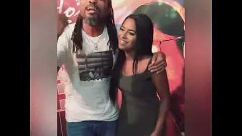 [Fun Vibes] Machel Montano X DJ Ana - Release