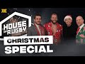 James Haskell and Mike Tindall: The one with the Secret Santa | House of Rugby S2 E21