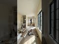Garage Conversion From Empty Garage to Luxury Stu #luxuryrealestate #studio