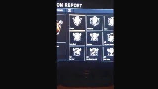 GB Proof getting booted