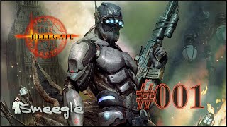 HELLGATE LONDON #001 ►Let's Play [HD] [GERMAN]