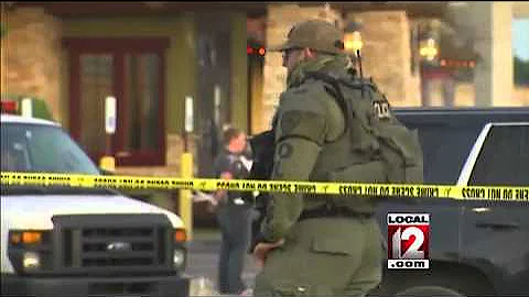 Waco shootout puts spotlight on motorcycle club culture