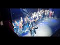 We will rock you @casino de paris remerciments - YouTube