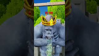 Jerry Farted His Way Out Of Danger