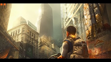 The Division 2 Summit Undetected - SystemCheats