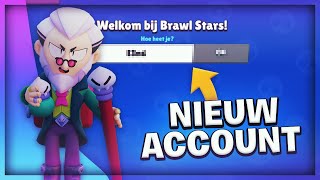 NIEUW ACCOUNT MAKEN EN TOP 10 VAN DE WERELD CLUB JOINEN MET 0🏆😂