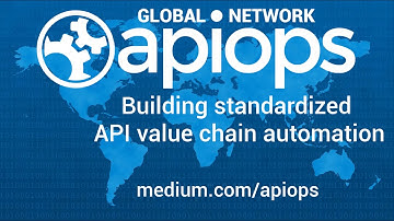 APIOps® Tampere - API Economy Hacklab research initiative - Jarkko Moilanen (PhD)