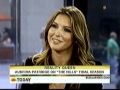 Audrina patridge  the today show