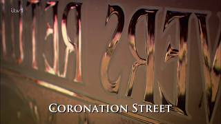 Coronation Street | 11 March 2026 | 20:30 | ITV 1 HD