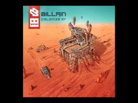 Billain — Billain - Colonize