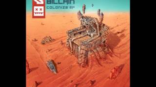 Billain - Colonize
