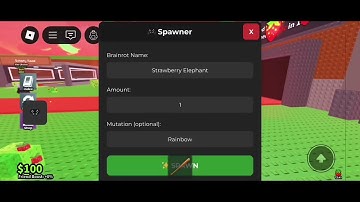 Steal a Brainrot spawner script#roblox #robloxscript #sab #script #spawner #stealabrainrot 