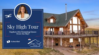 Sky High Tour 39980 Fox Trot Circle