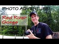 Photo Adventure - Sunset and Sunrise at Red River Gorge