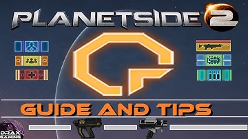 How To Get Certs! | Guide and Tips for 2017 (PlanetSide 2)