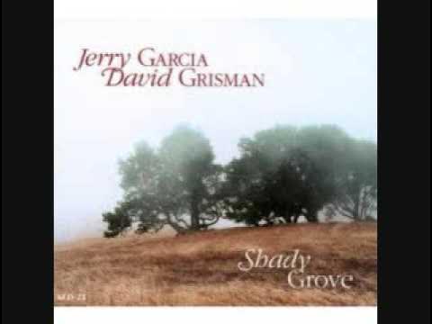 Garcia & Grisman - Jack-A-Roo