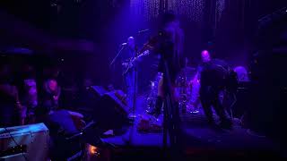 The Infinity Ring @Johnny Brenda’s