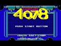 MSX2】ダーウィン4078【1周クリアまで】(全8面) - YouTube