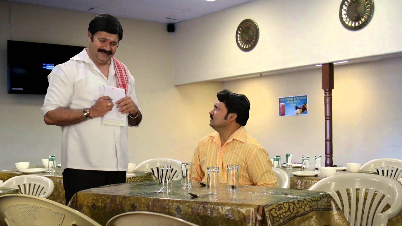 Dead  - Diet Coke ki Kahaani - Comedy One