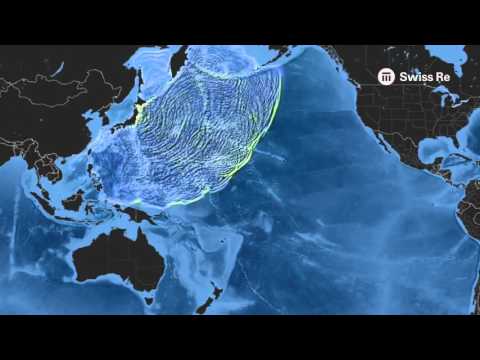 Essay on japan earthquake and tsunami 2011