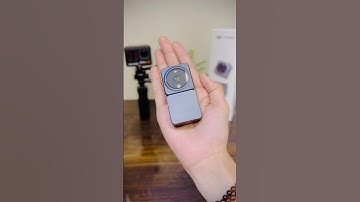 🤔Is Dji action 2 worth buying in 2025? Comment below!#dji #actioncamera #camera