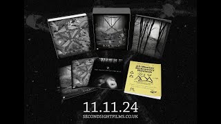 The Blair Witch Project Blu-Ray Trailer