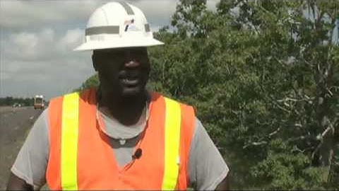 How to beat the heat when working outside