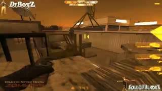 CSNZ : Escape By DrBoyz (Skyline) #1 (More Faster)