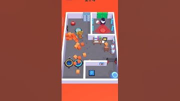 cat escape level 274 #gaming #shorts #catescape #gameshorts #trendingshorts #gameplay #gamingvideos