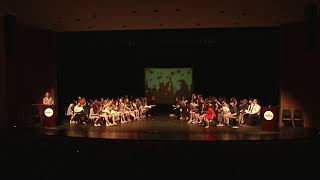 2022 SHS Senior Salute