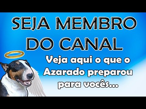 SEJA MEMBRO do