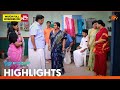 Pudhu Vasantham- Highlights | 22 Apr 2026 | Tamil Serial | Sun TV