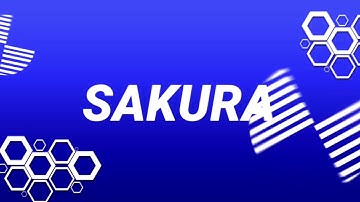 INTRO MOTION @Sakura - @Borutx @SrCavalao @MID #Intro - FAÇO INTRO DORGAS GRÁTIS !