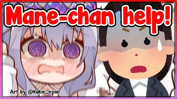 [ENG SUB/Hololive] Biboo