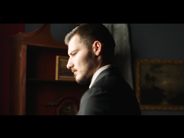 Aleksey - A Monologue from Anna Karenina