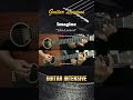 Imagine - John Lennon | EASY Guitar Lessons - Guitar Tutorial #guitarlessons