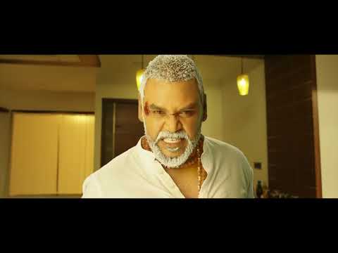 KANCHANA 3 - Bande Annonce VOST