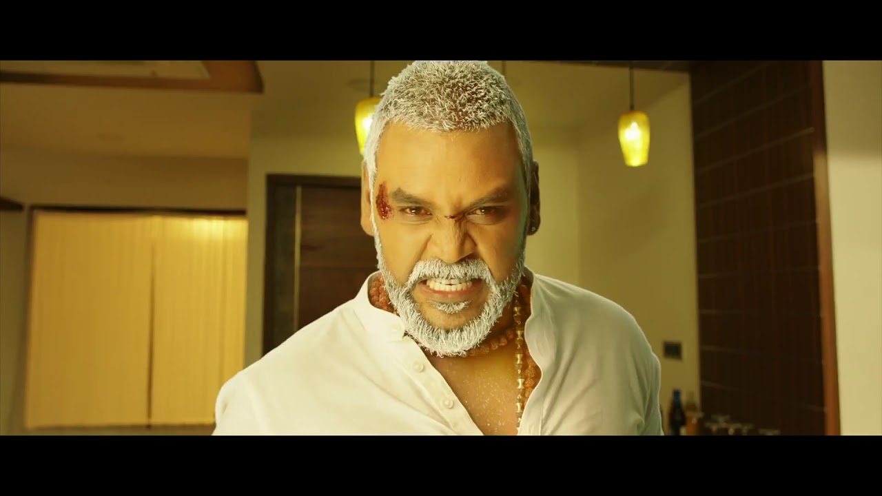 KANCHANA 3 FA en vostfr