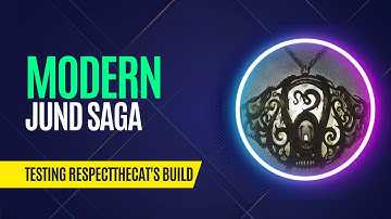 [Modern] Jund Saga | Testing RespectTheCat