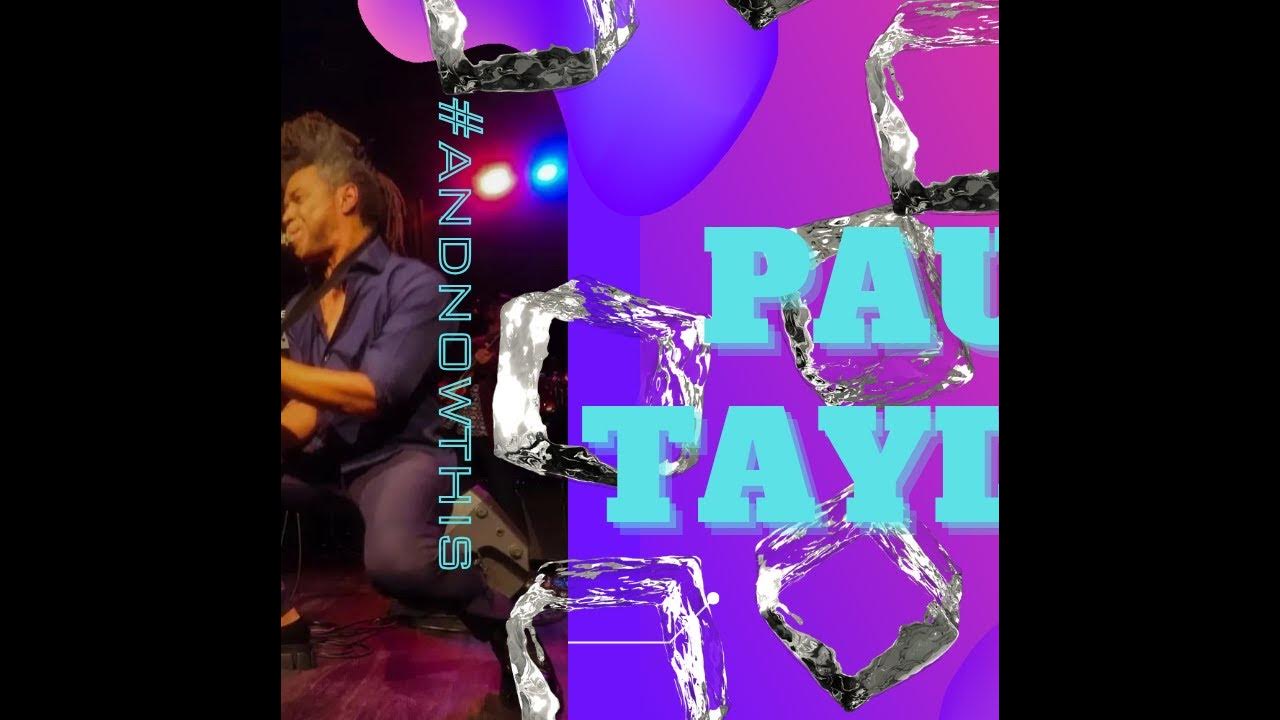 🎷Paul Taylor ポールテイラー Awakening /O'Hare Jazz Fest on July 31,2022 