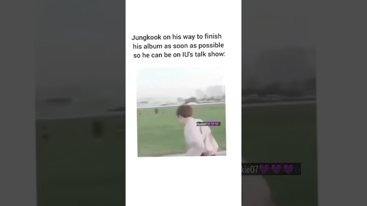 So Doneee Bts Iu Iujk Jungkook Btsjungkook Btsjkuu Jakay Iuconcert Jungkookvampire