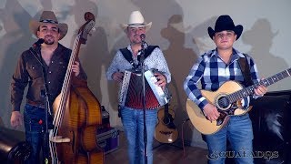 Video thumbnail of "La pajarera - Los Igualados (en vivo)"