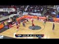 FIBA WASL S2 | MANAMA VS KUWAIT | UNDER ARMOUR BLOCK SHOTS