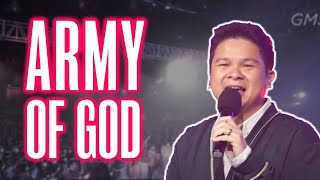 Army of God - Army of God (Live) | #AOGWorship