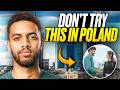 10 Things You Should NEVER Do in Poland (Avoid These Mistakes or run away!)
