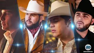 Banda Mix - Lo Mas Nuevo De La Banda 2021 - El Fantasma,Christian Nodal,Julión Álvarez,Gerardo Or