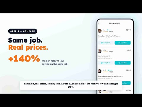 HomeFix explainer